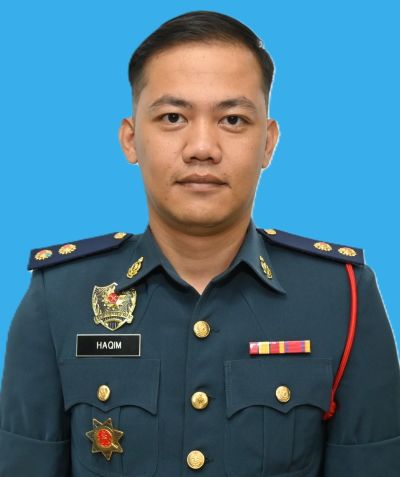 ZULHAQIM BIN ZULKEFLI